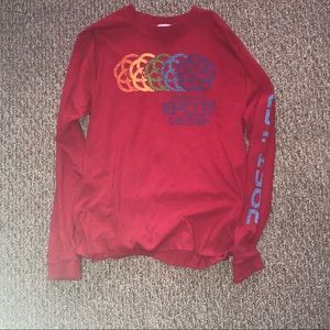 Disney Epcot T-shirt from Epcot